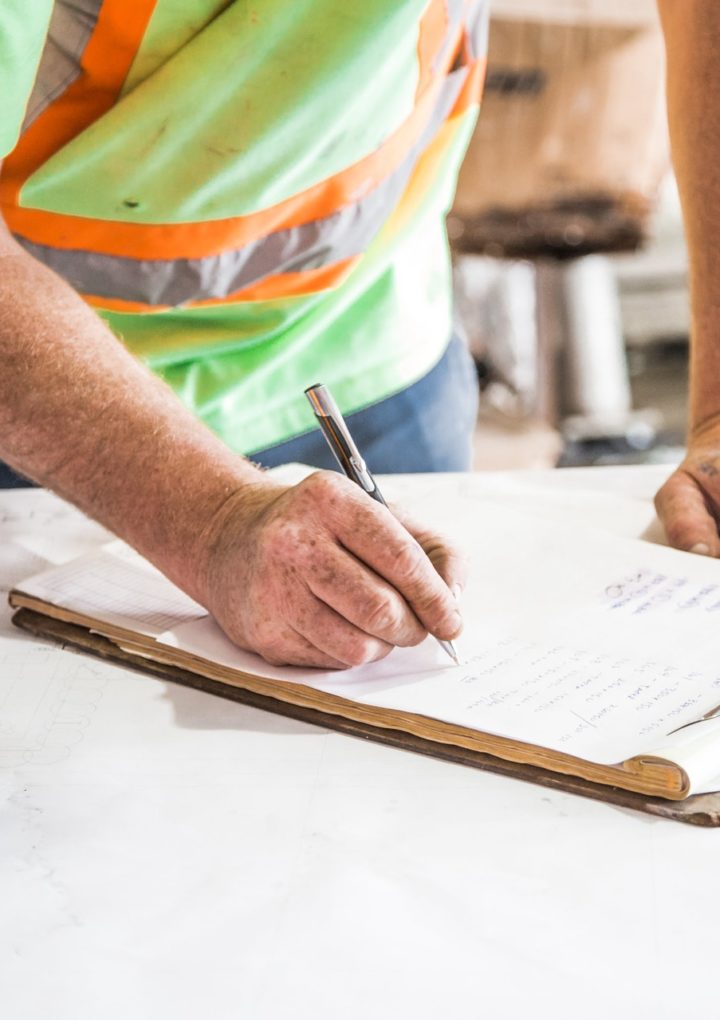Pro Tips for Construction Site Managers