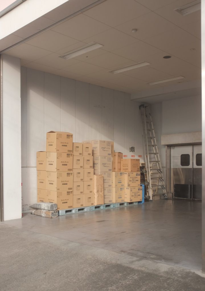 4 Ways a Storage Unit Can Help Your Business Expand