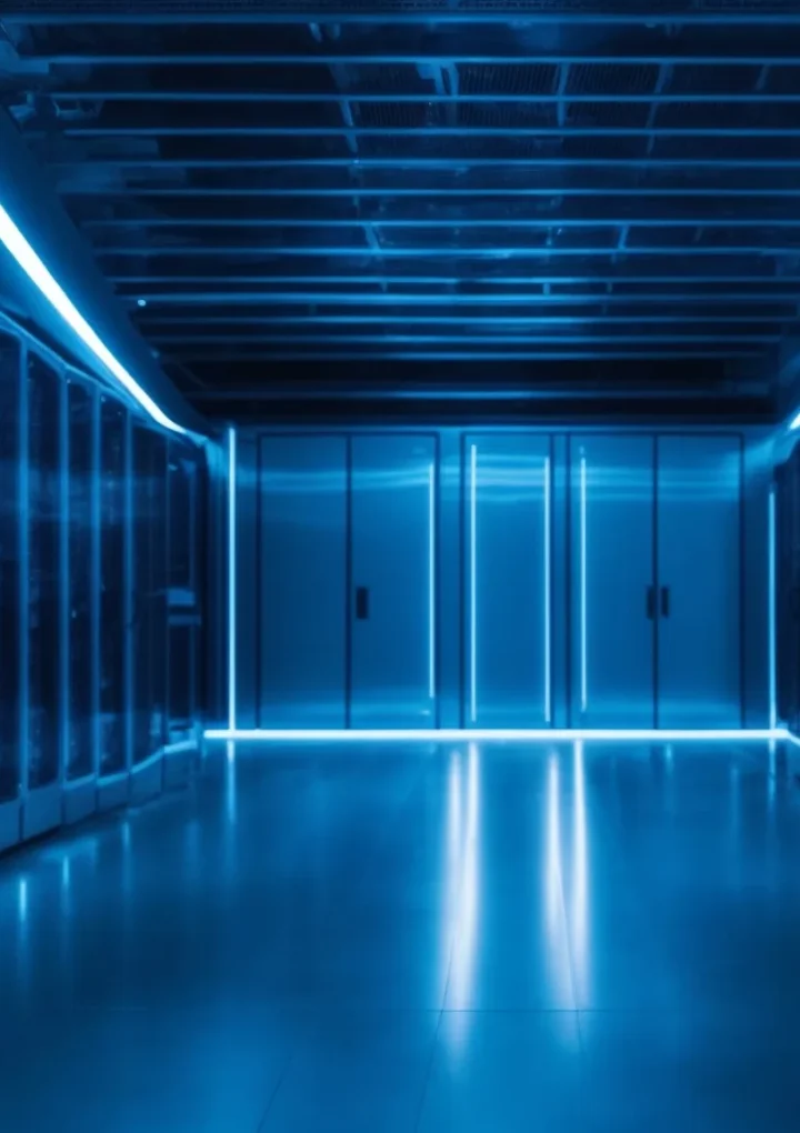 Revolutionizing Data Management: How AI is Transforming Storage Solutions