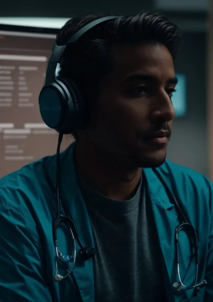 Medical AI Scribe: Streamlining Medical Documentation