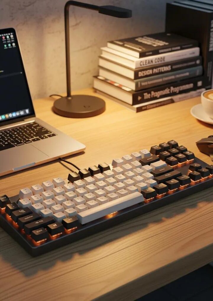 Best Mechanical Keyboards for Programmers in 2026