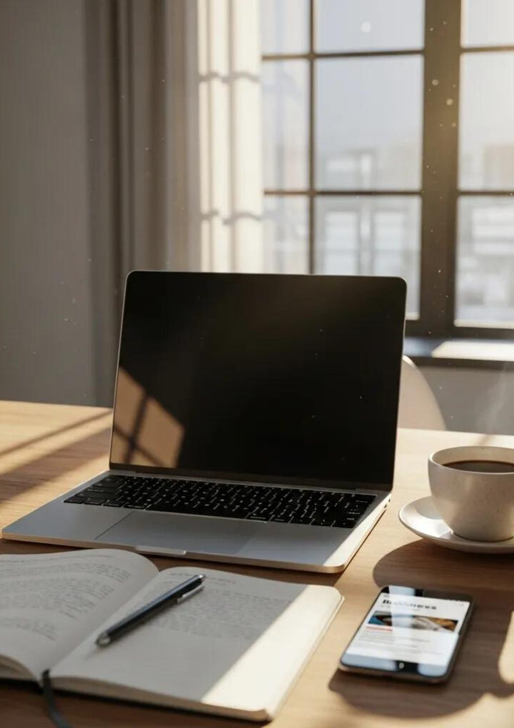 Best Laptops for Entrepreneurs in 2026: A Complete Buying Guide