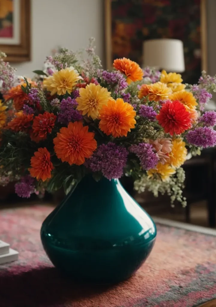 How Fake Flowers Enhance Home Decor?